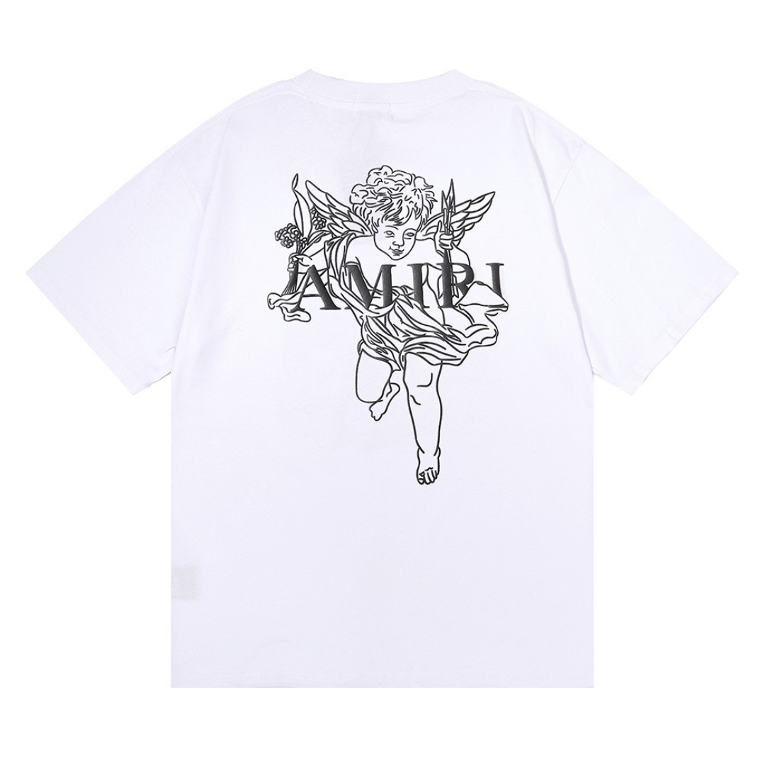 Amr Angel Love T-shirt