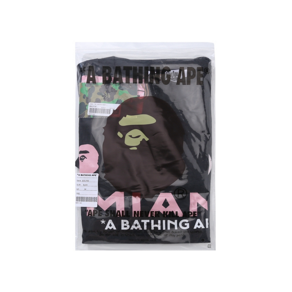 Bape Miami Set