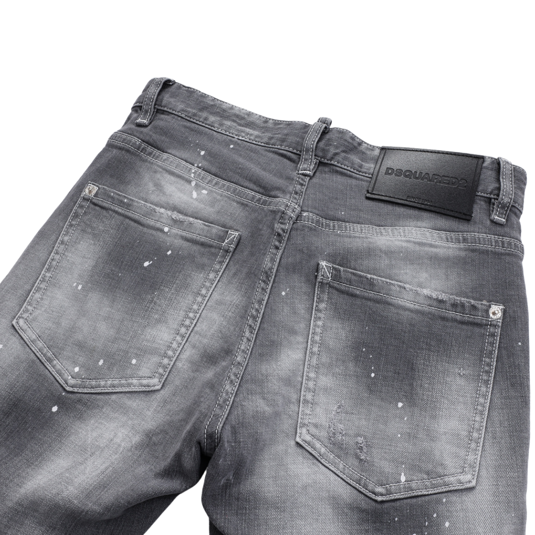 Dsq Jeans
