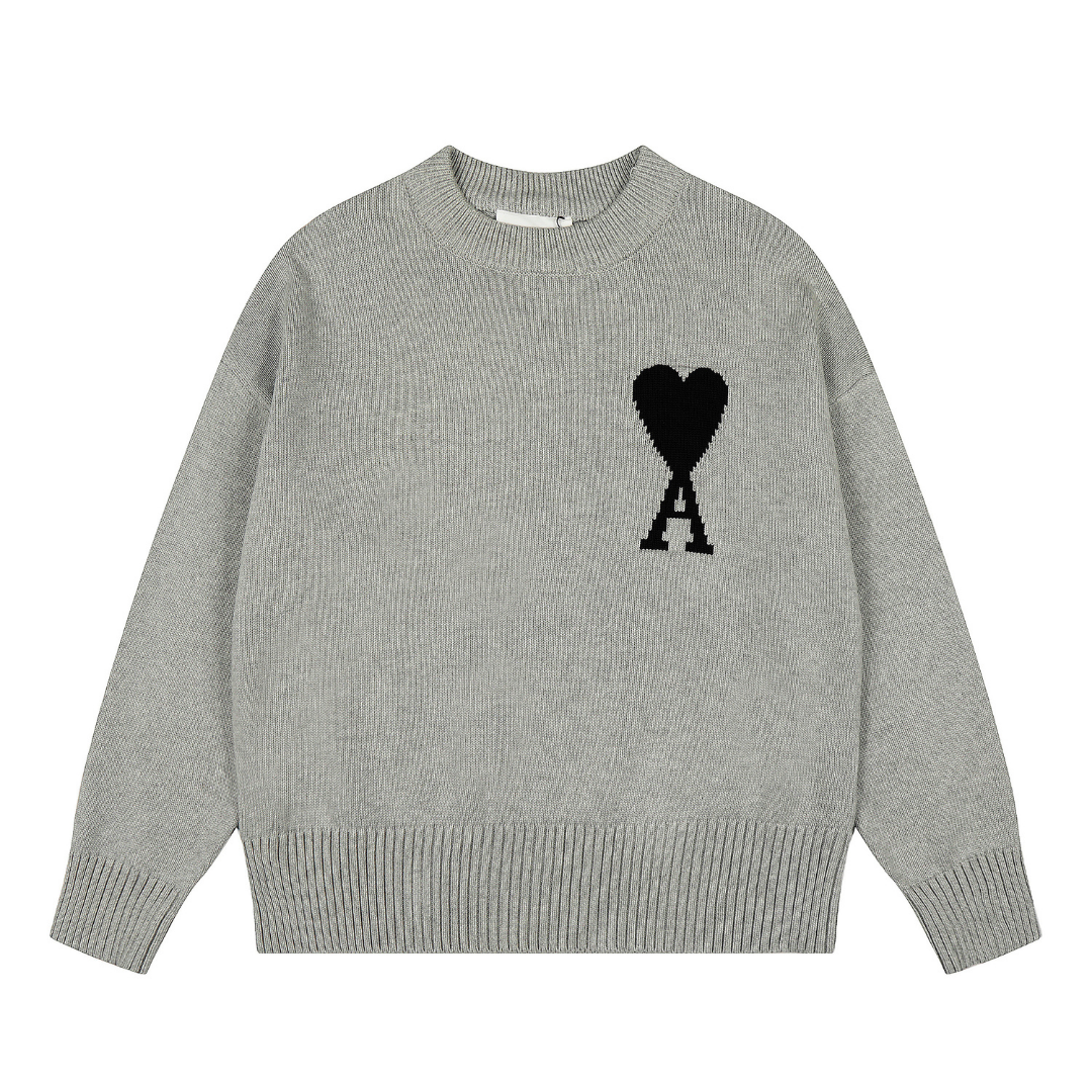 Ami Sweater