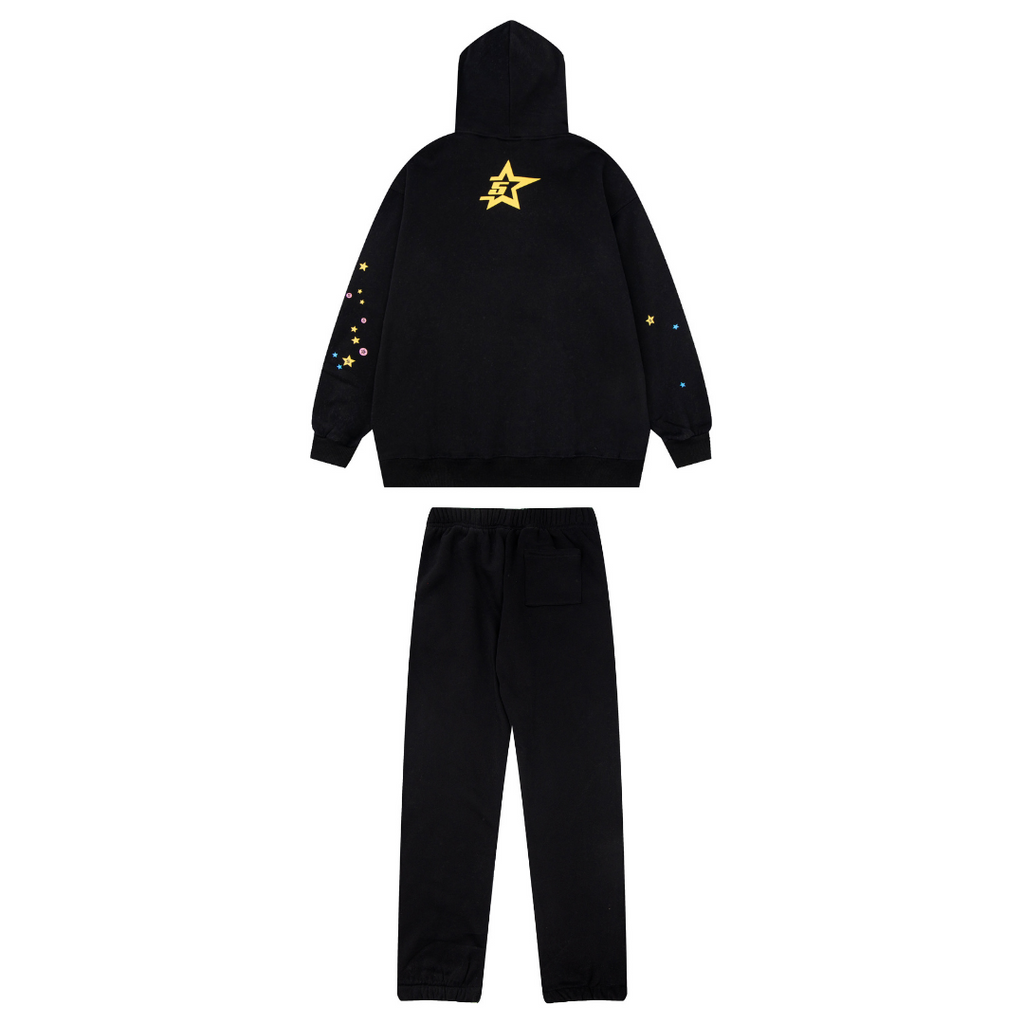 Sp5der Tracksuit