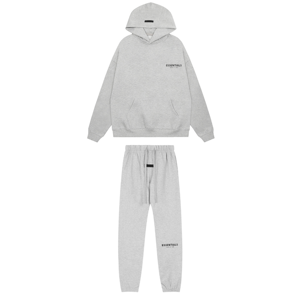 Essentials Tracksuit