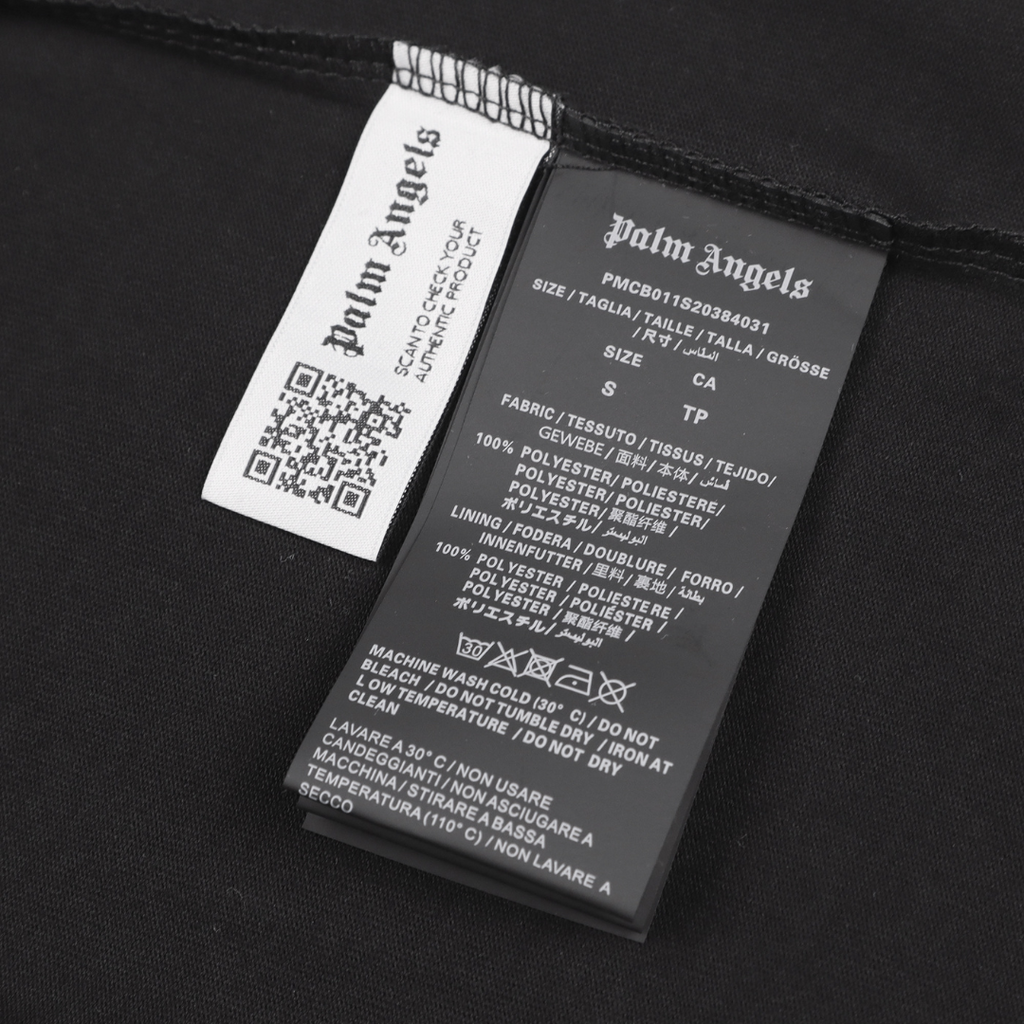 Palm Los Angeles T-shirt
