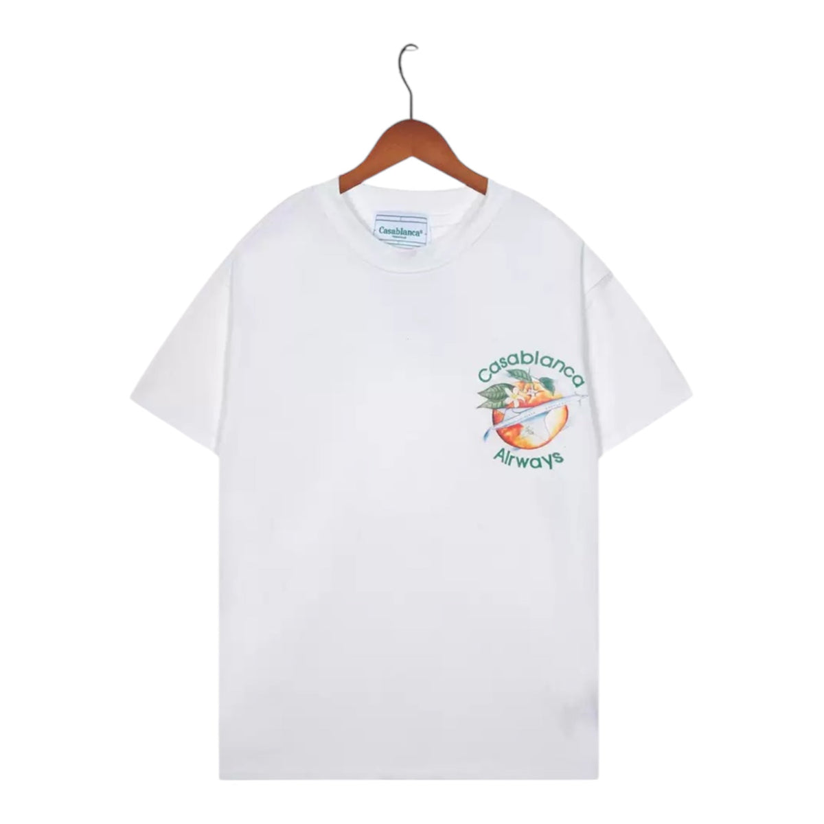 „BLANCA“ T-SHIRT