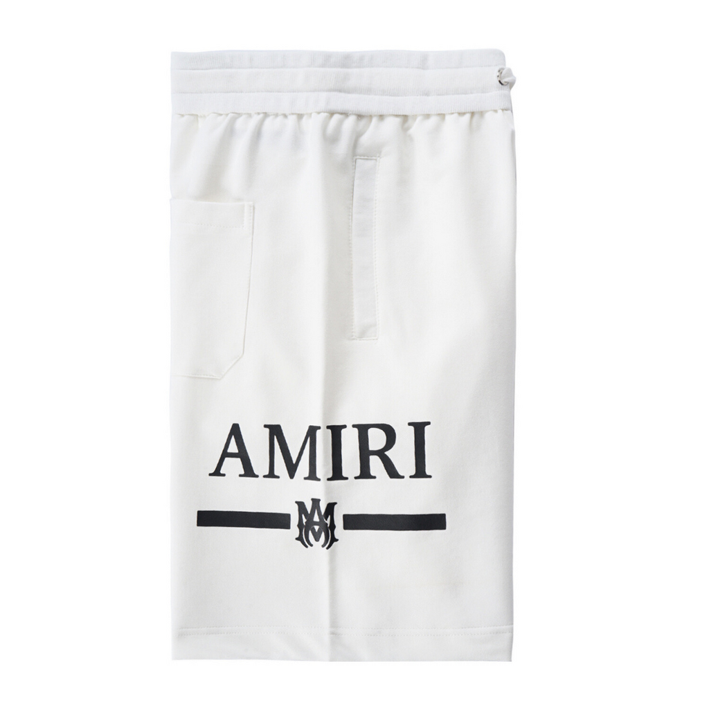 Amr Logo Shorts