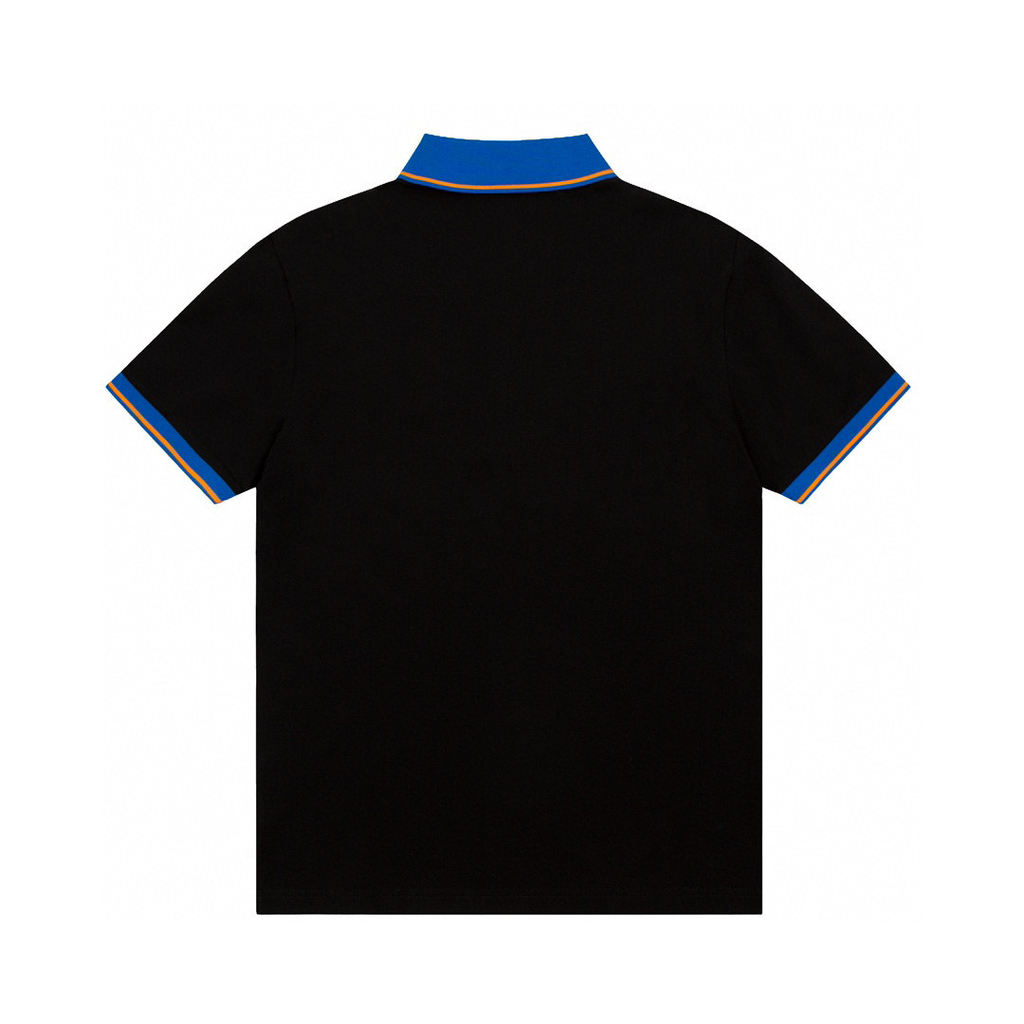 Monochromatic Polo
