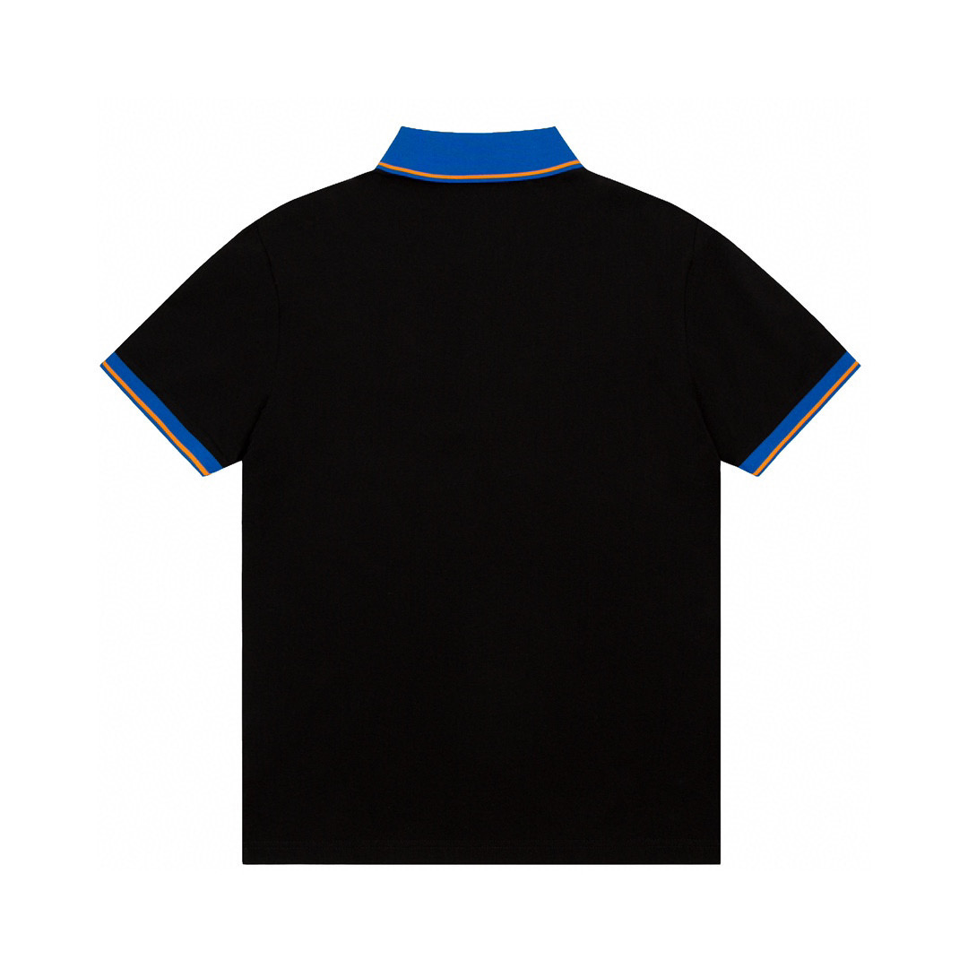 Monochromatic Polo