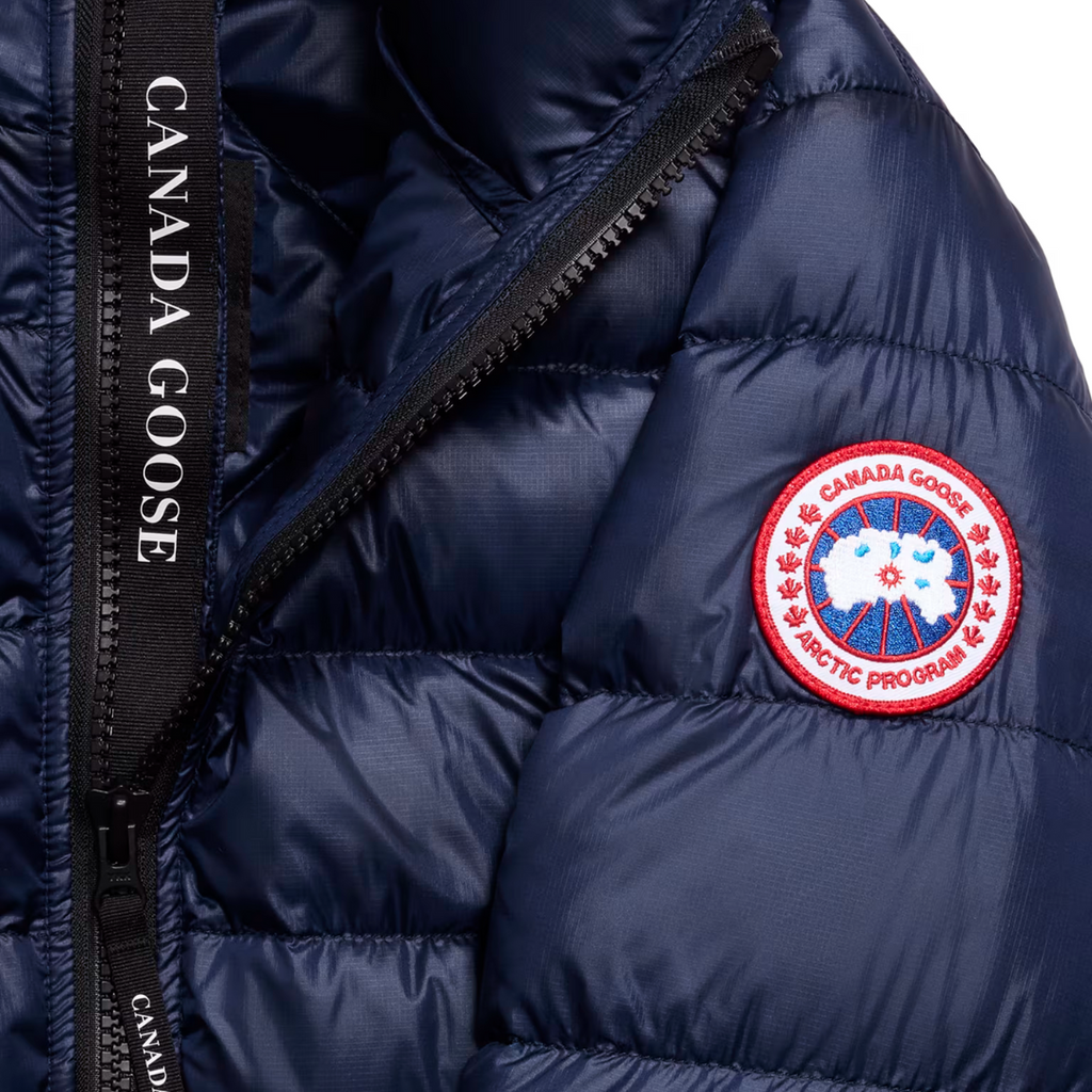 Goose Crofton Padded Jacket