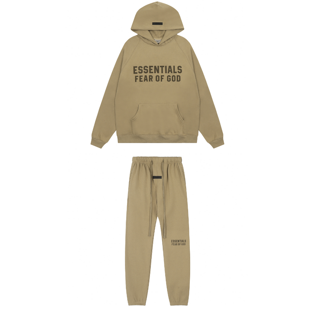 Essentials Tracksuit