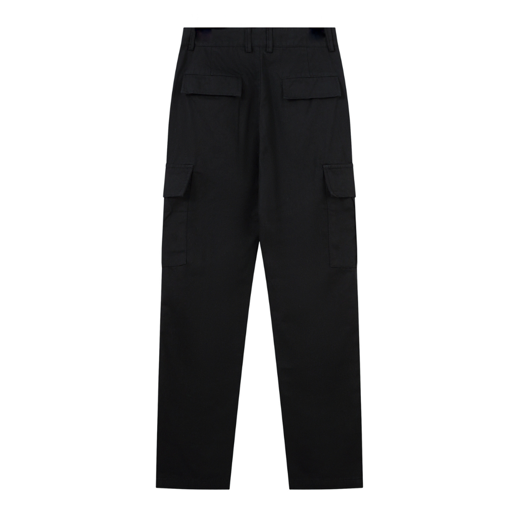 Stone Cargo Pants