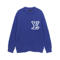 LV Monogram Sweater