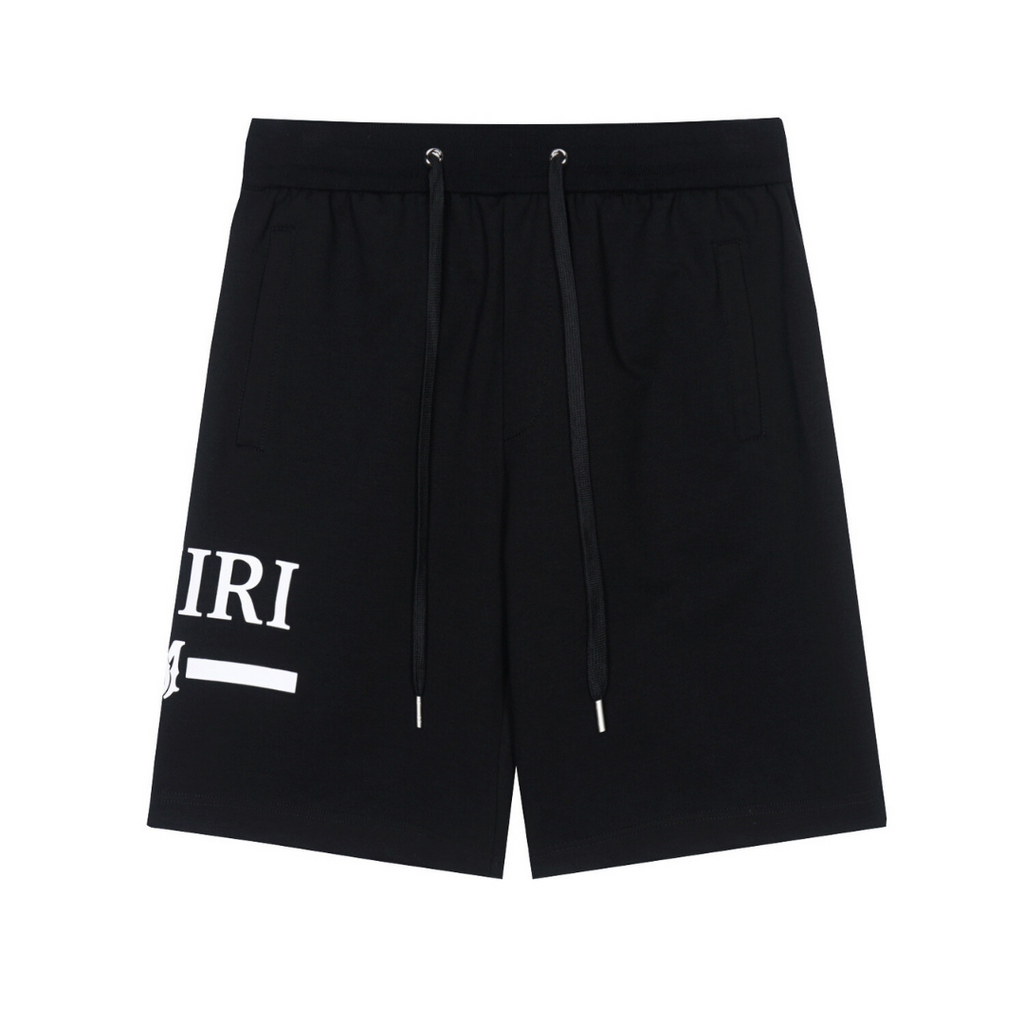 Amr Logo Shorts