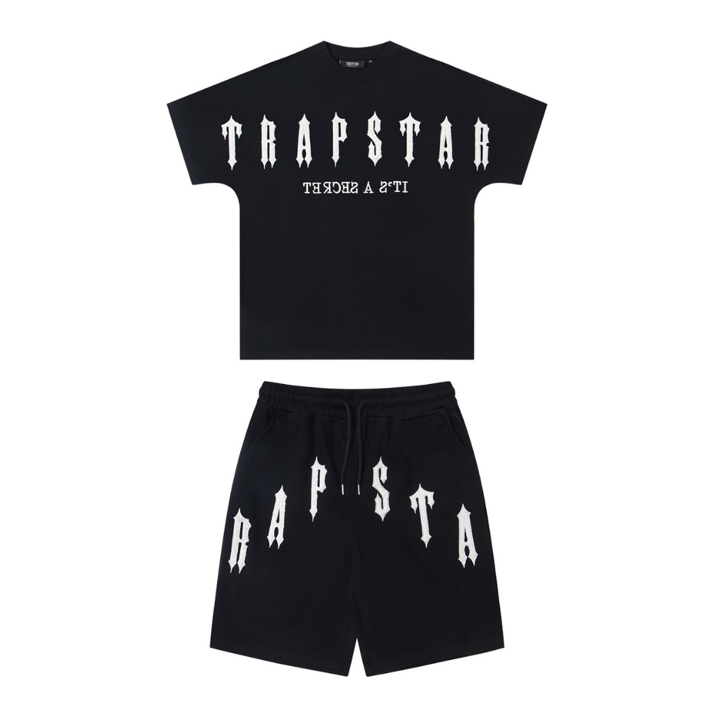Decoded Arch Short Set