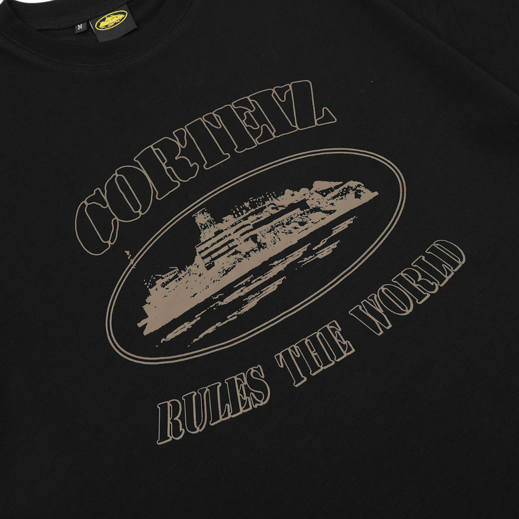Alcatraz T-shirt