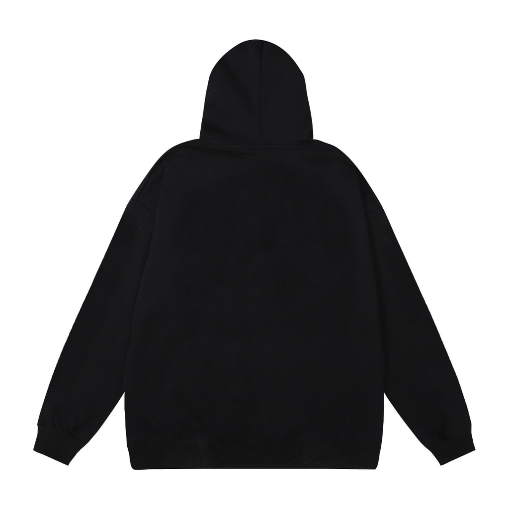 Amr Mit Bar Hoodie