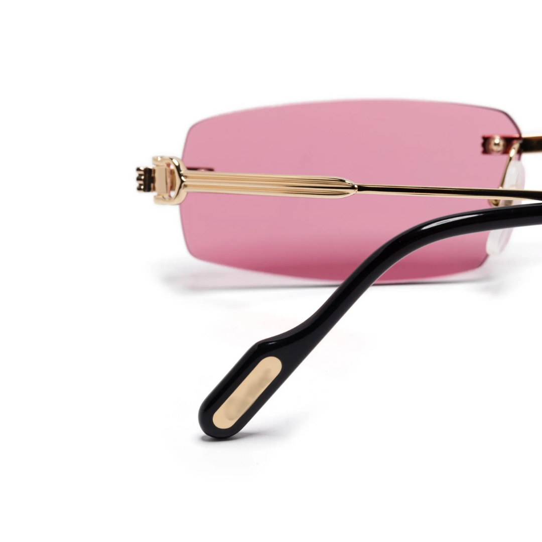 Monogram Sunglasses