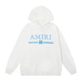 Amr Mit Bar Hoodie