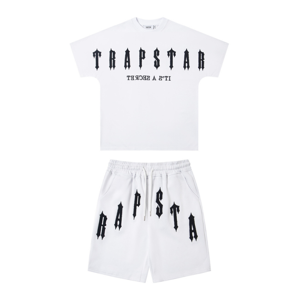 Decoded Arch Short Set