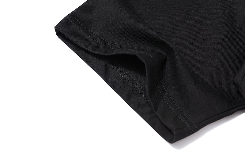 Palm Monochromatic T-shirt