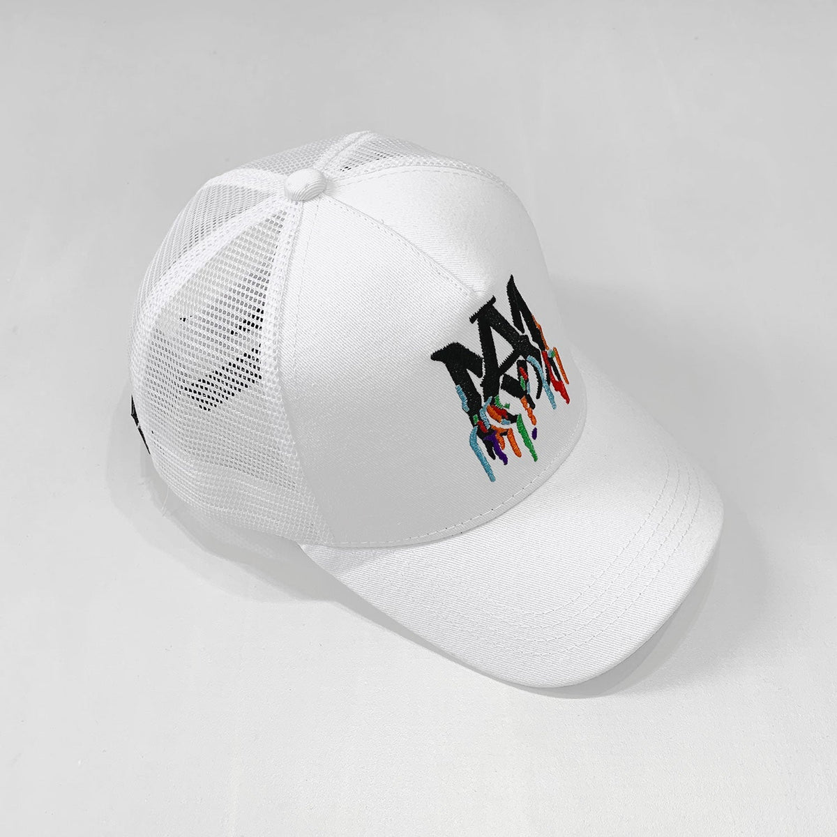 Amr Cap