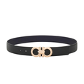 Monogram Belt