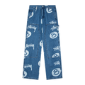 Stussy Jeans