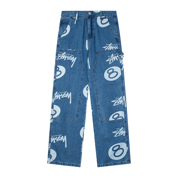 Stussy Jeans