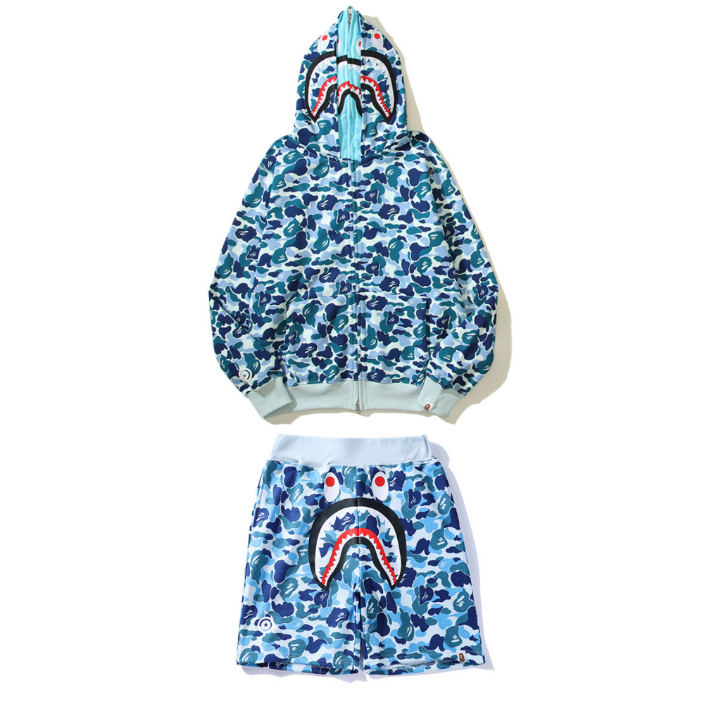 Bape Set