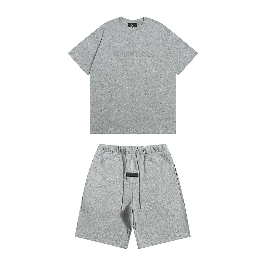 Essentials Short Set