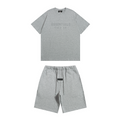 Essentials Short Set