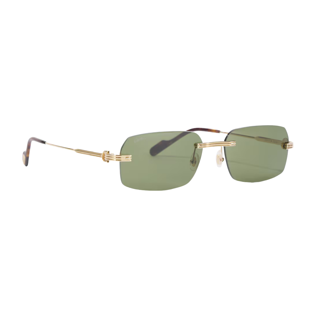 Polychromatic Sunglasses