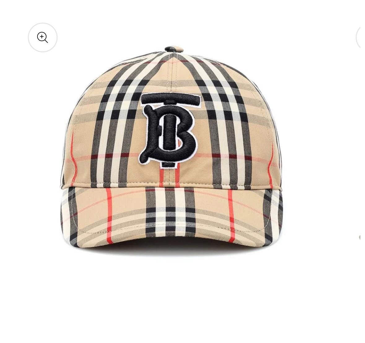 'Berry' Cap