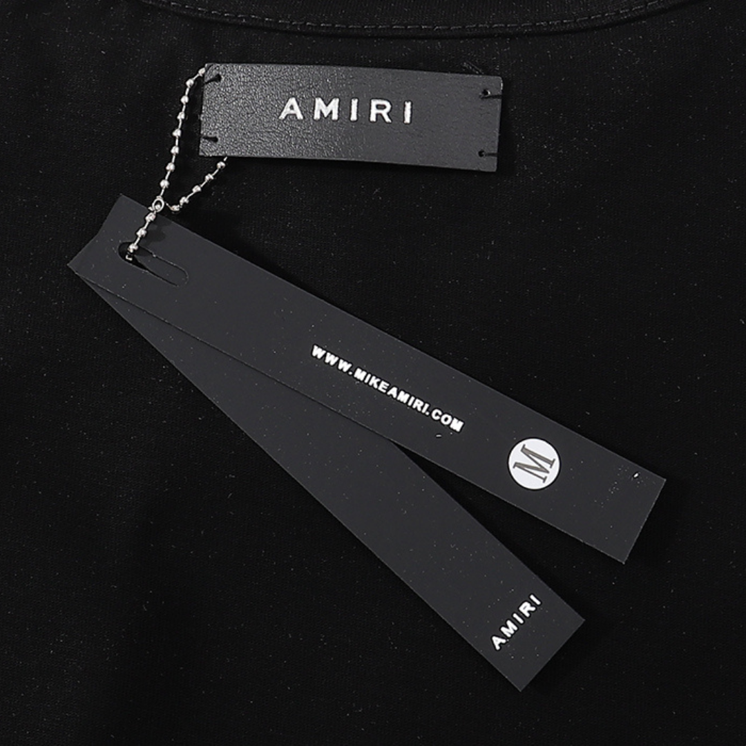 Amr Crystal Ball T-shirt