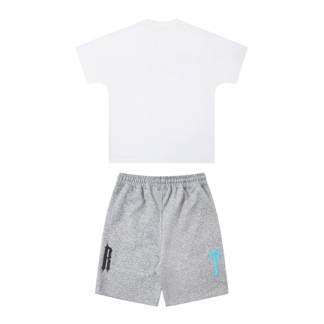 Decoded Arch Short Set