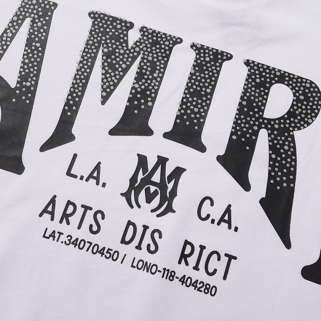 Amr T-shirt