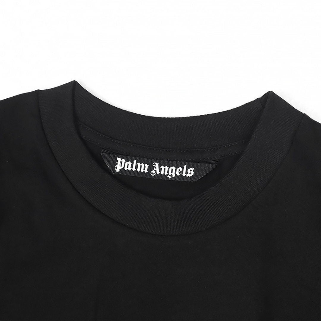 Palm Paris T-shirt