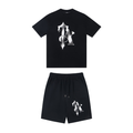 Decoded T Secret Short Set