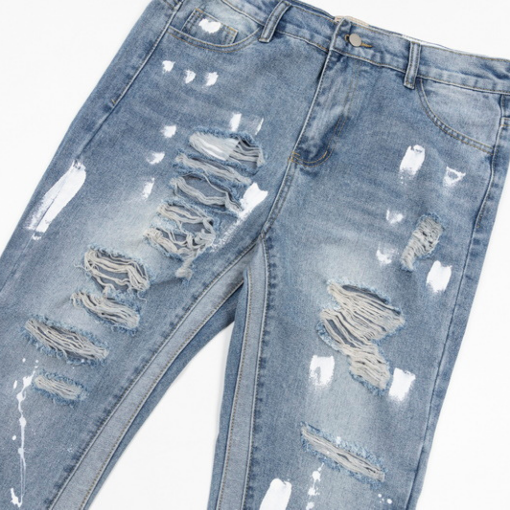 Gallery Dpt. Flared Jeans