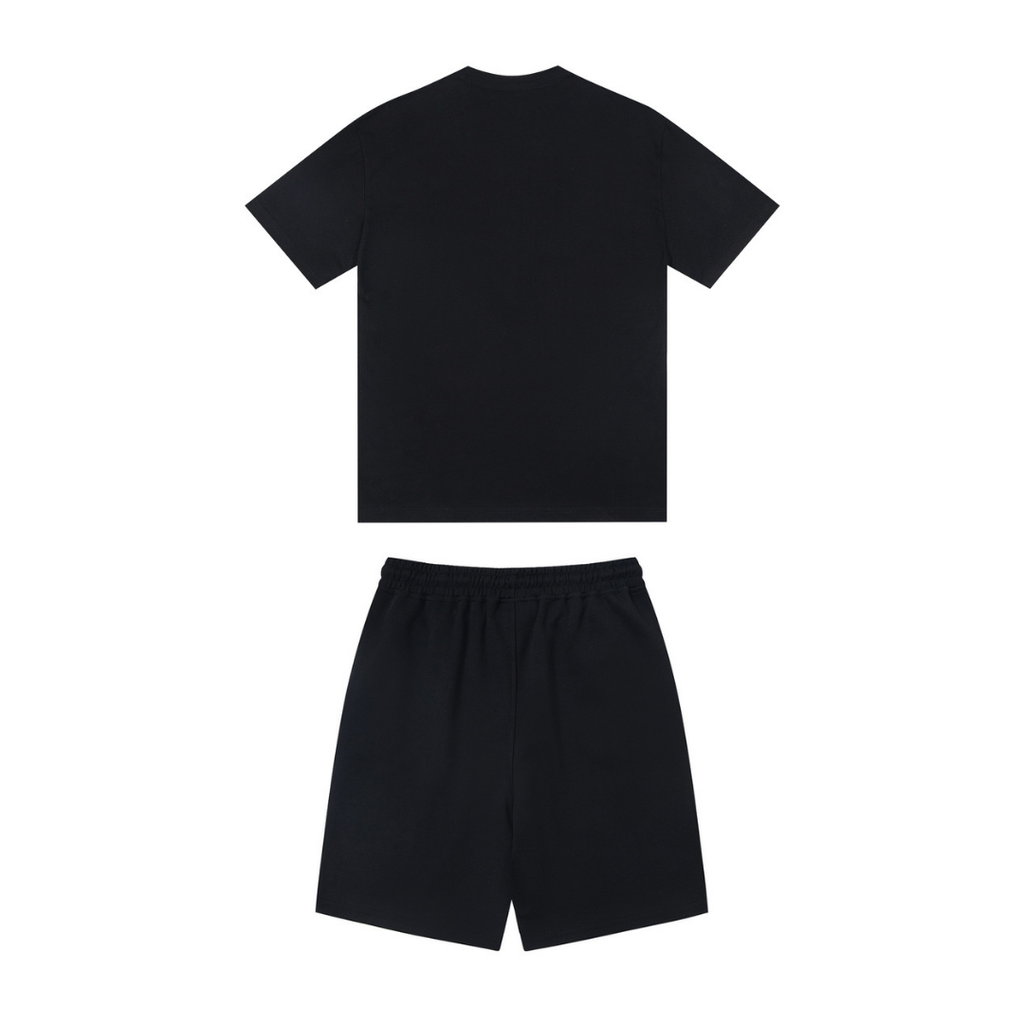Decoded T Secret Short Set
