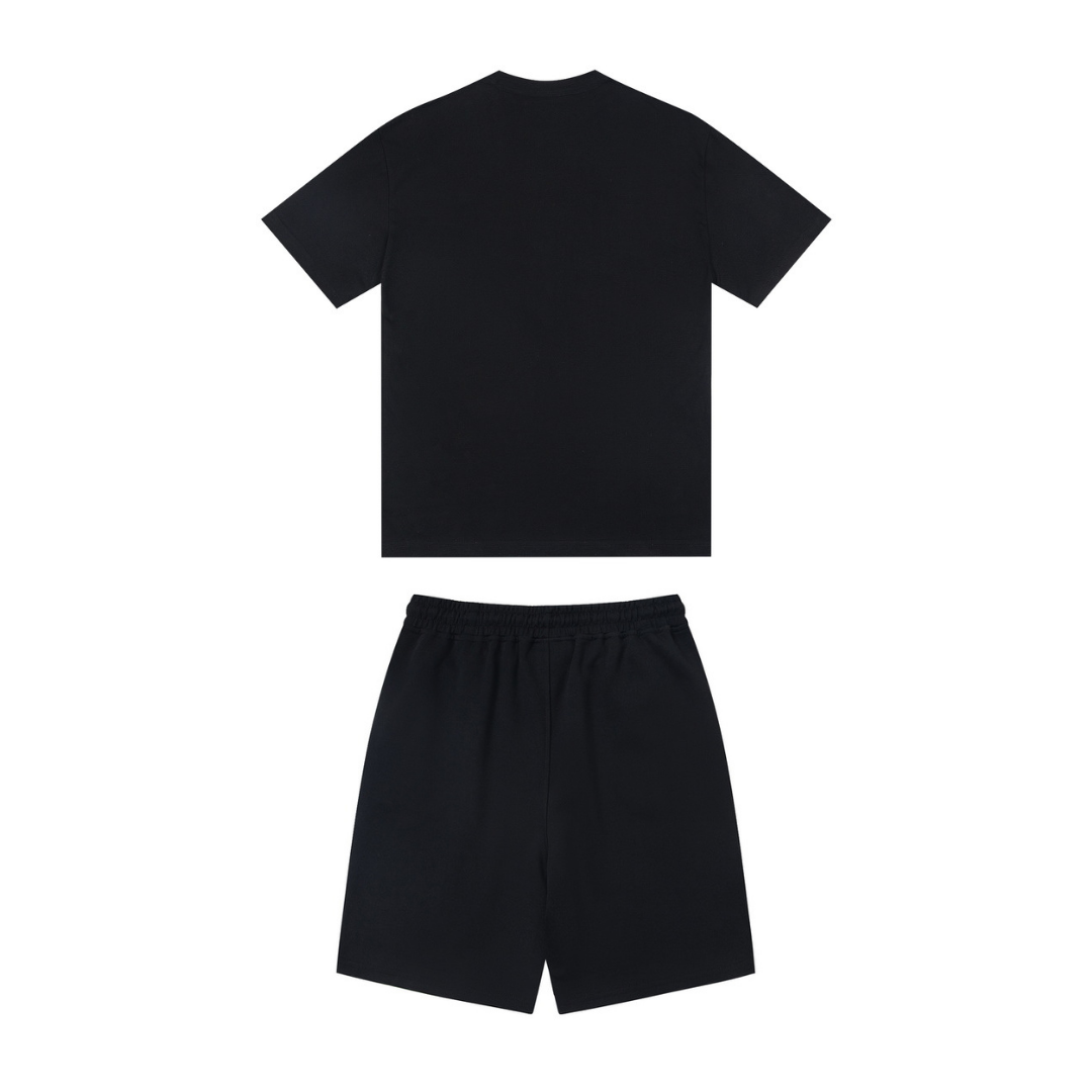 Decoded T Secret Short Set