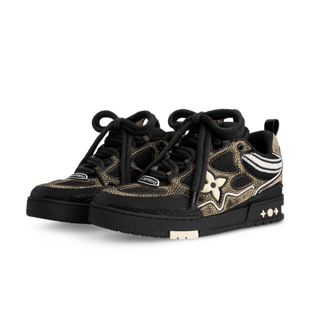 LV Skater Monogram