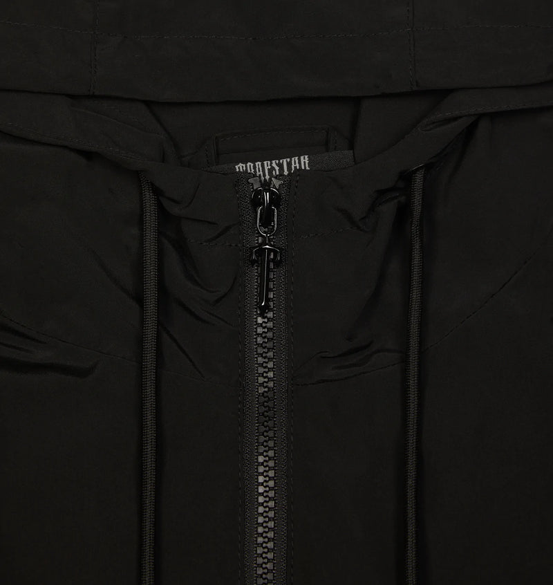 Irongate T Red Windbreaker