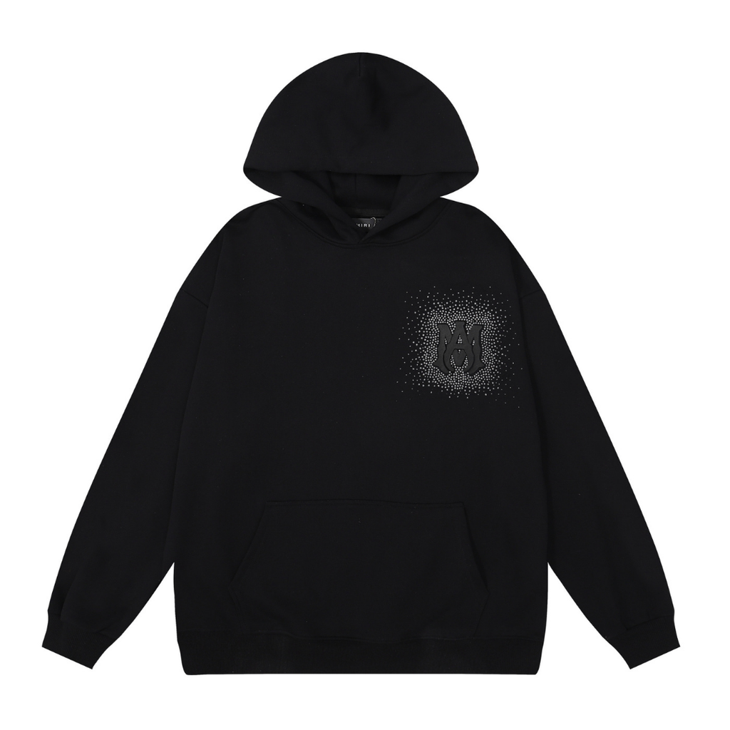 Amr Hoodie