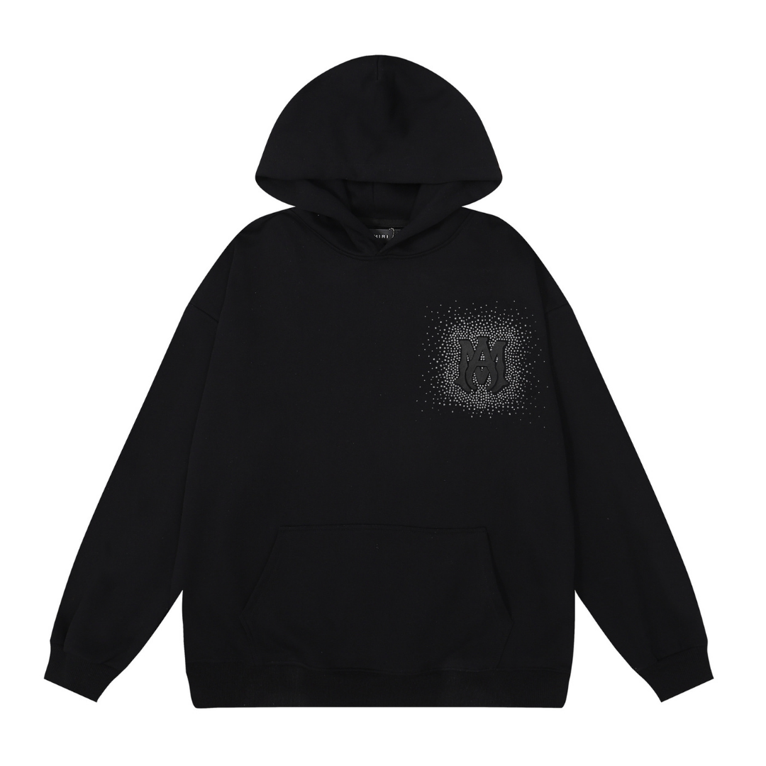 Amr Hoodie