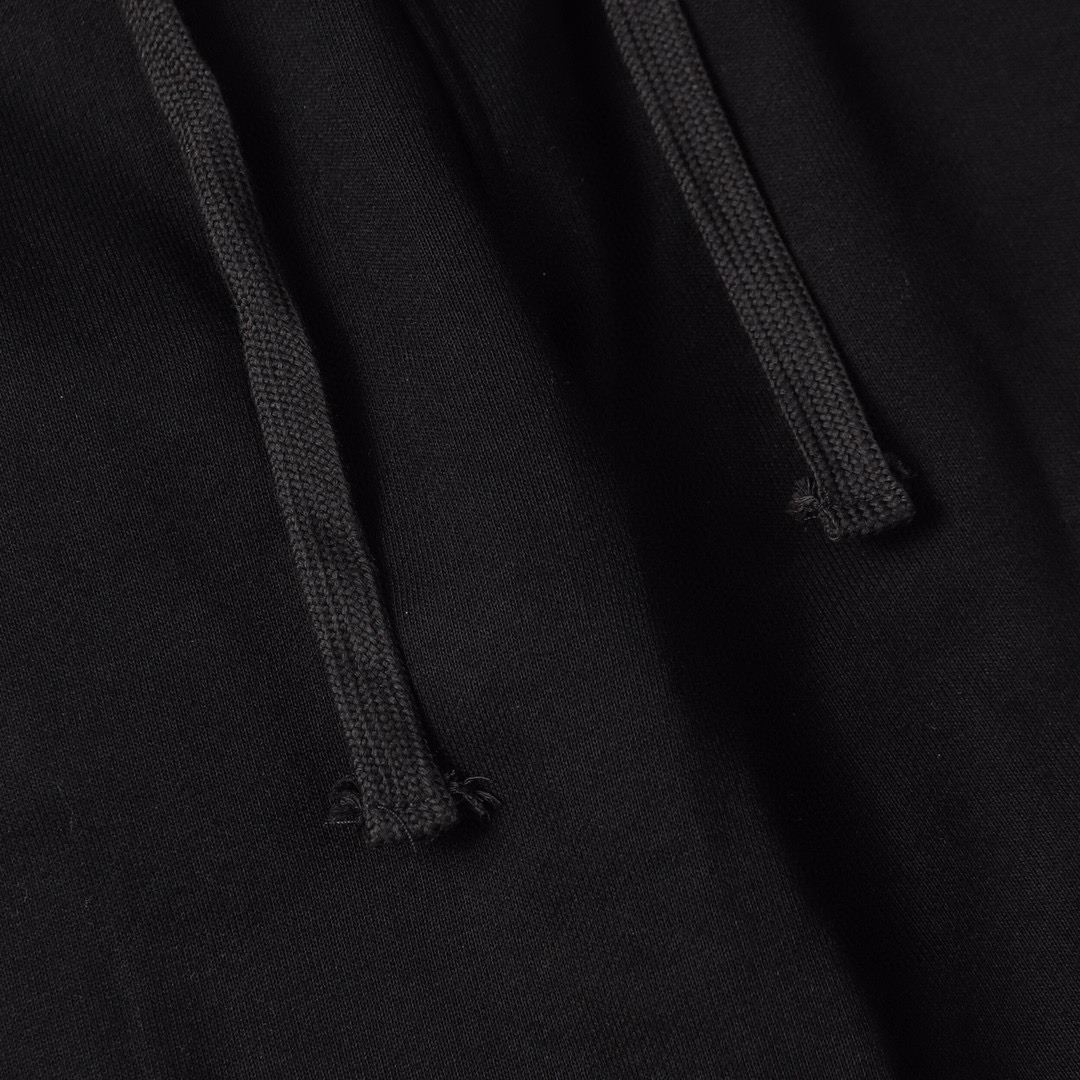 Stone Monogram Pants