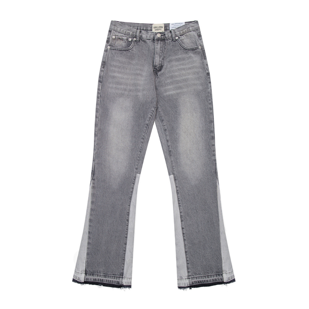 Gallery Dpt. Flared Jeans