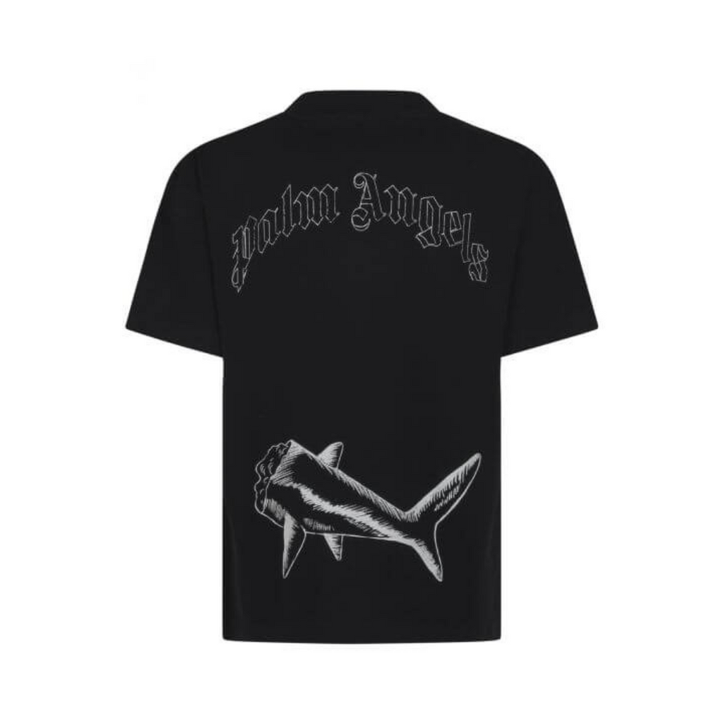 Palm Shark T-shirt