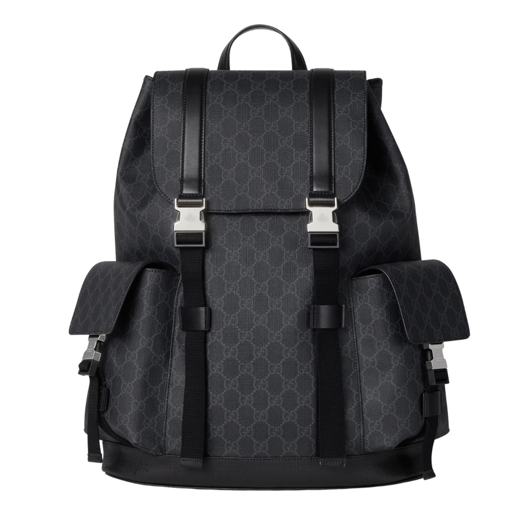 Messenger Backpack