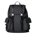 Messenger Backpack