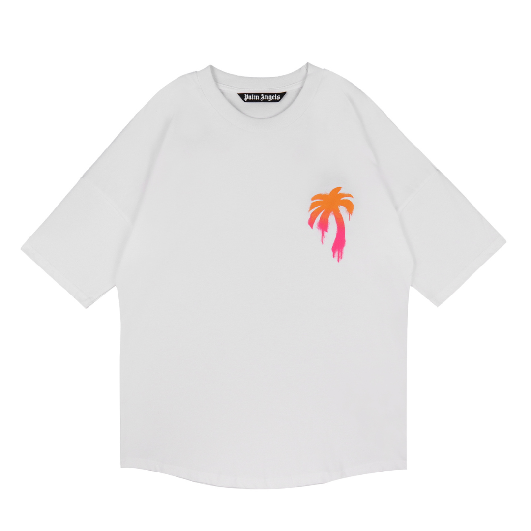 Palm Tree T-shirt